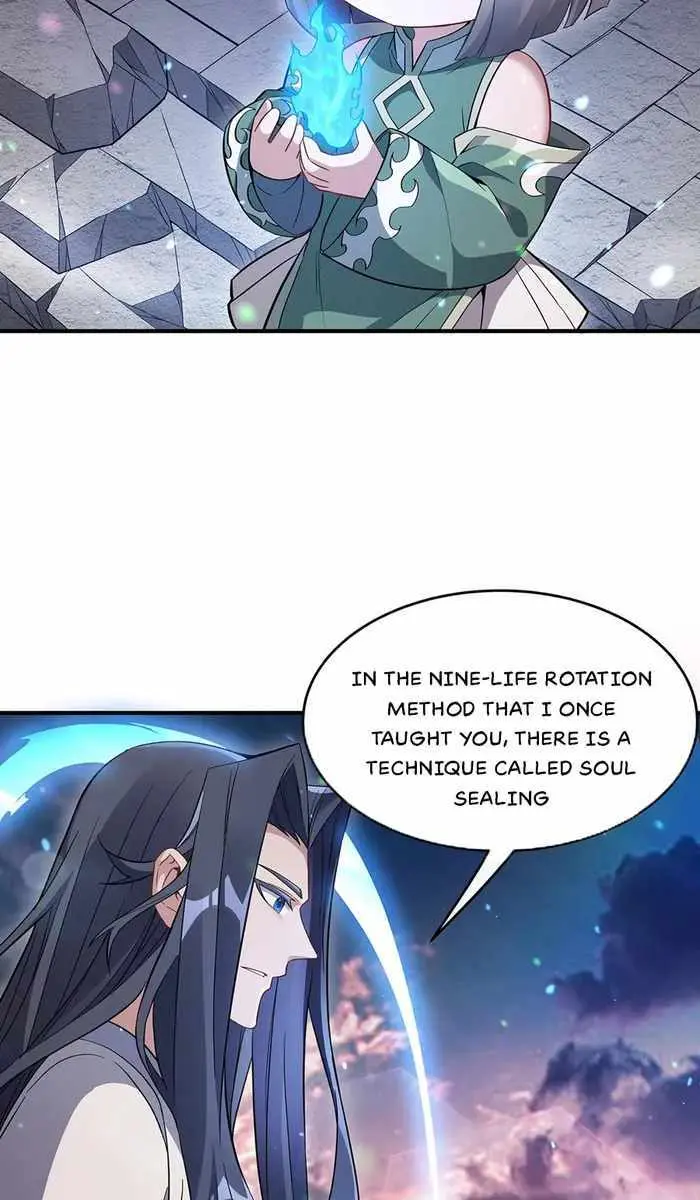 My Female Apprentices Are All Big Shots From the Future Chapter 248 Page 29