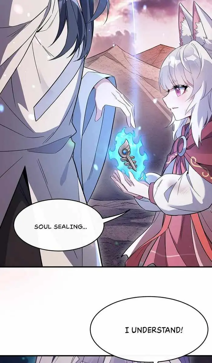 My Female Apprentices Are All Big Shots From the Future Chapter 248 Page 30