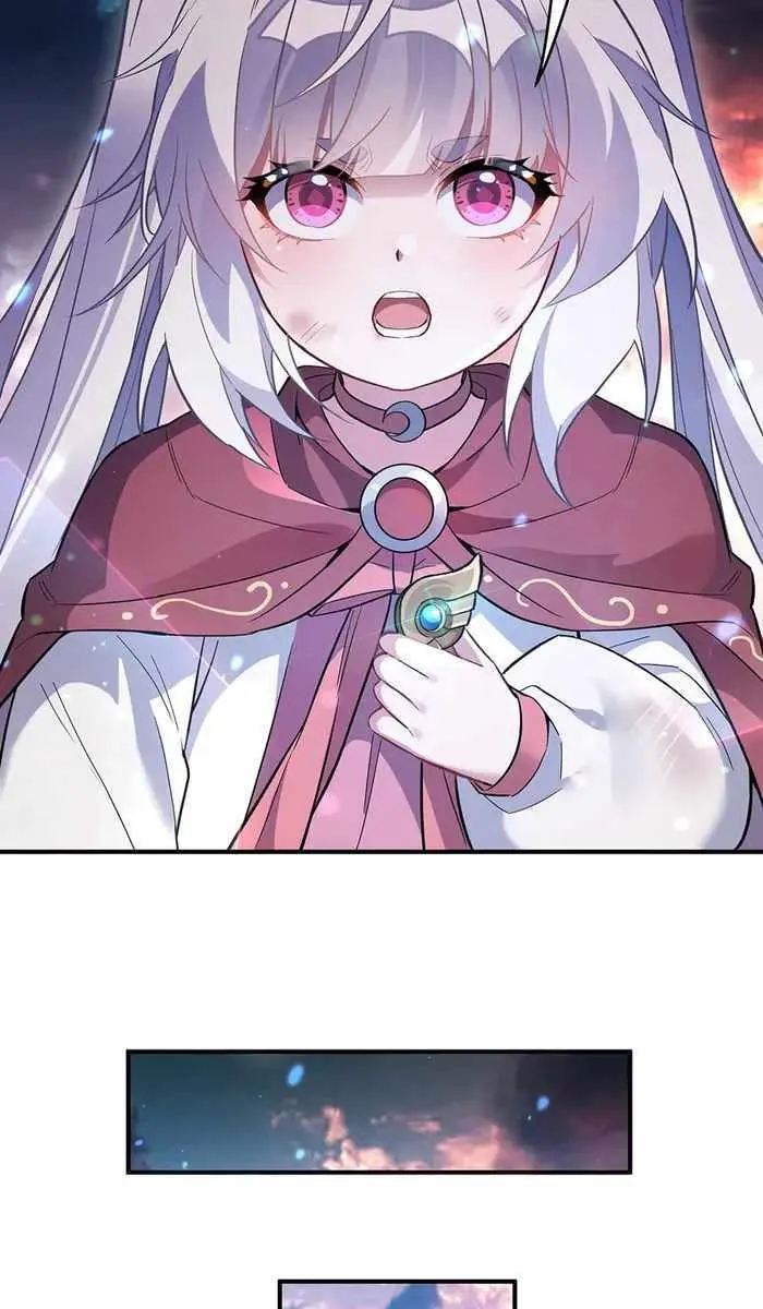 My Female Apprentices Are All Big Shots From the Future Chapter 248 Page 31