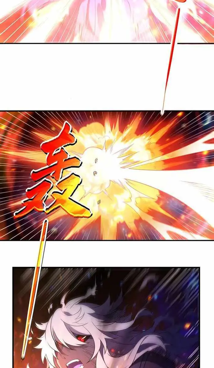 My Female Apprentices Are All Big Shots From the Future Chapter 248 Page 40