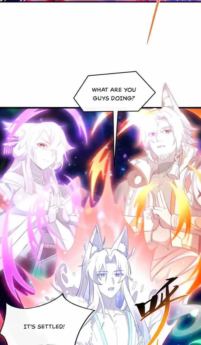 My Female Apprentices Are All Big Shots From the Future Chapter 248 Page 51