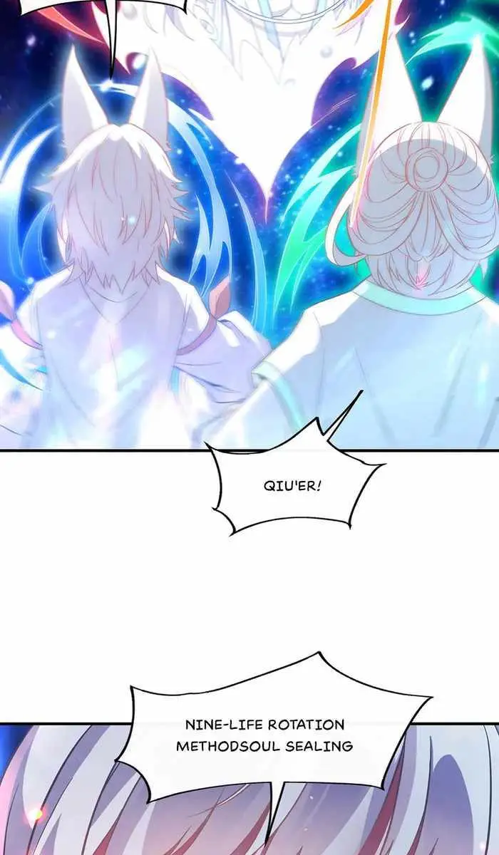 My Female Apprentices Are All Big Shots From the Future Chapter 248 Page 52