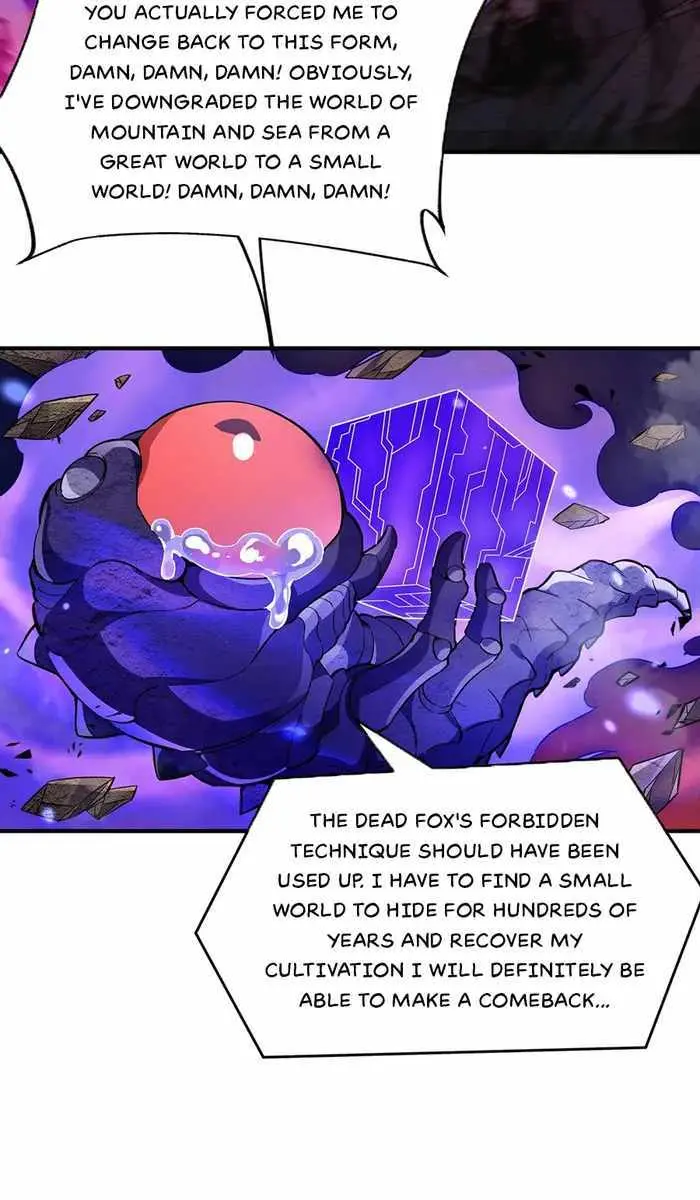 My Female Apprentices Are All Big Shots From the Future Chapter 248 Page 60