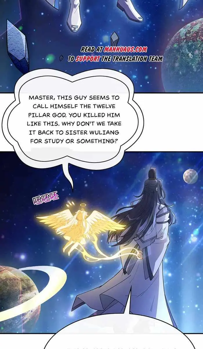 My Female Apprentices Are All Big Shots From the Future Chapter 248 Page 64