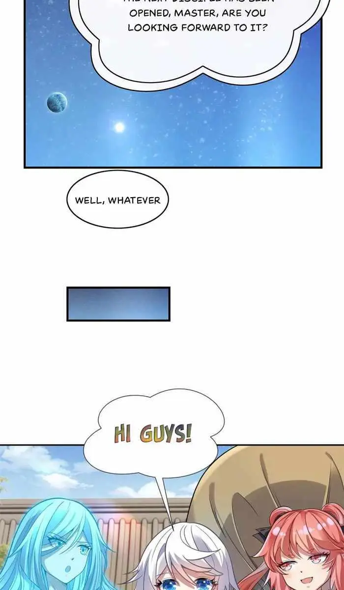 My Female Apprentices Are All Big Shots From the Future Chapter 248 Page 66