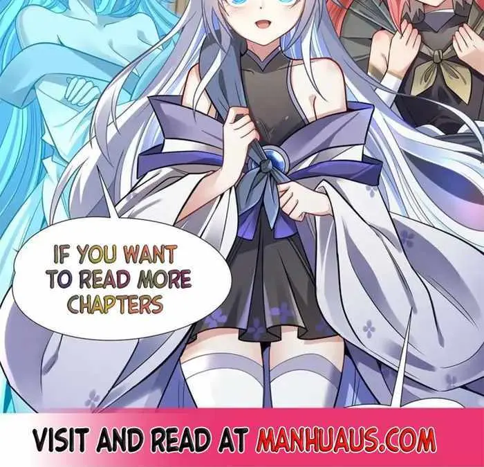 My Female Apprentices Are All Big Shots From the Future Chapter 248 Page 67