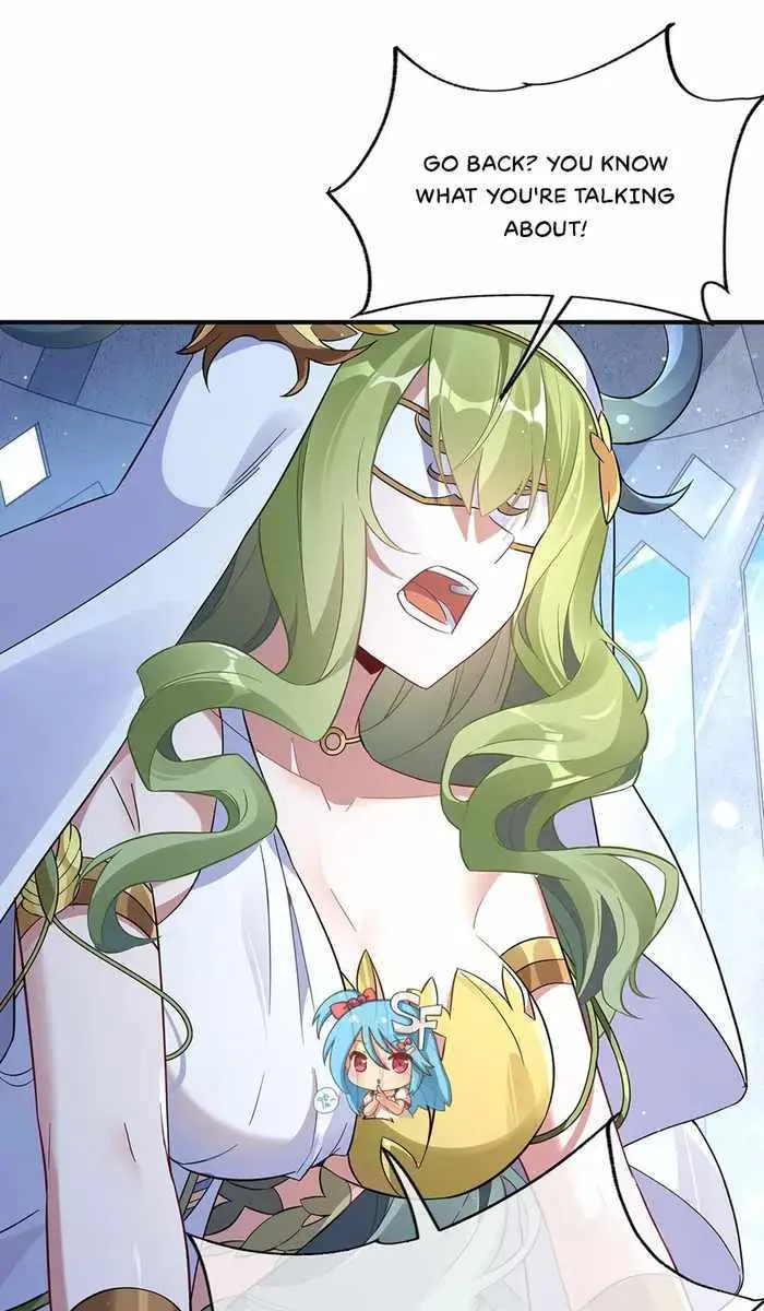 My Female Apprentices Are All Big Shots From the Future Chapter 249 Page 8