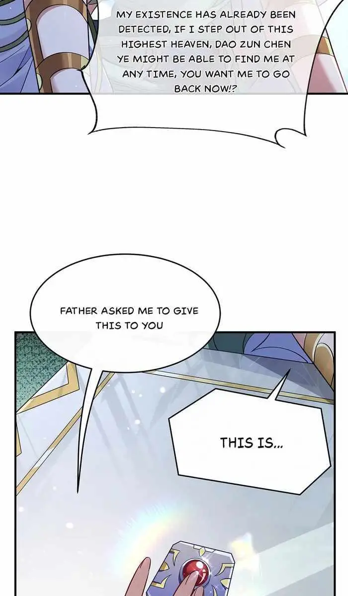 My Female Apprentices Are All Big Shots From the Future Chapter 249 Page 9