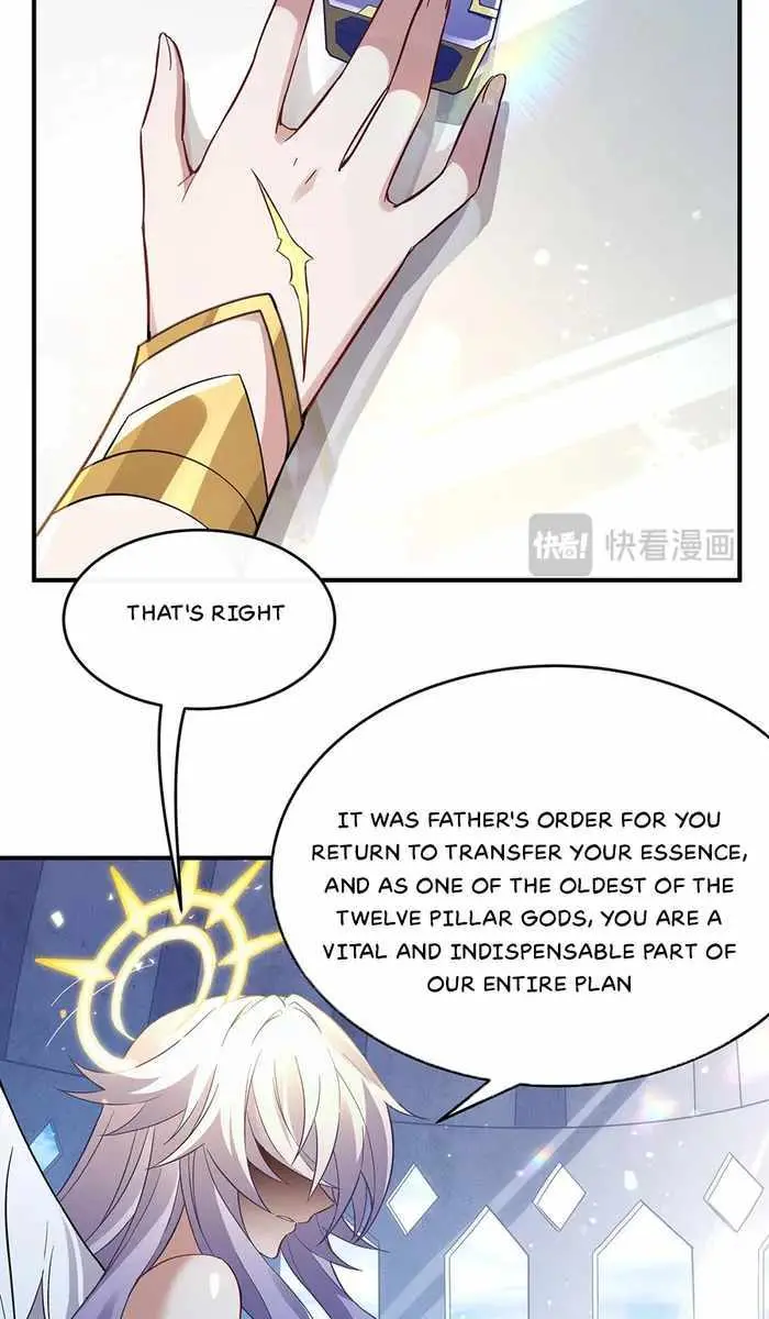My Female Apprentices Are All Big Shots From the Future Chapter 249 Page 10