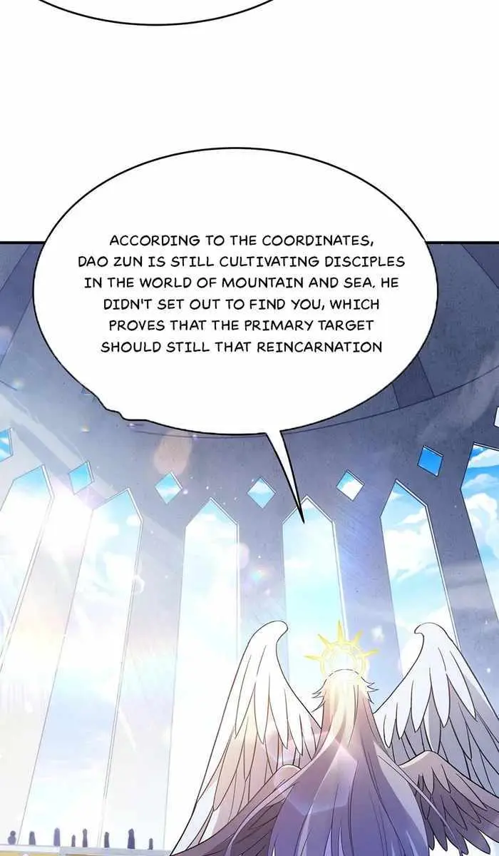 My Female Apprentices Are All Big Shots From the Future Chapter 249 Page 12