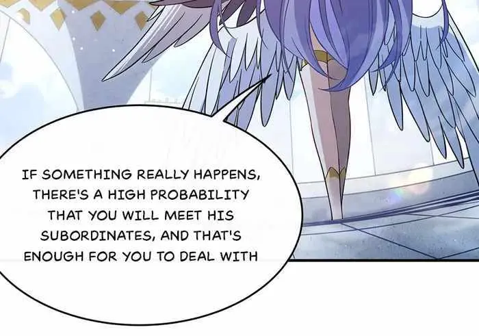 My Female Apprentices Are All Big Shots From the Future Chapter 249 Page 13