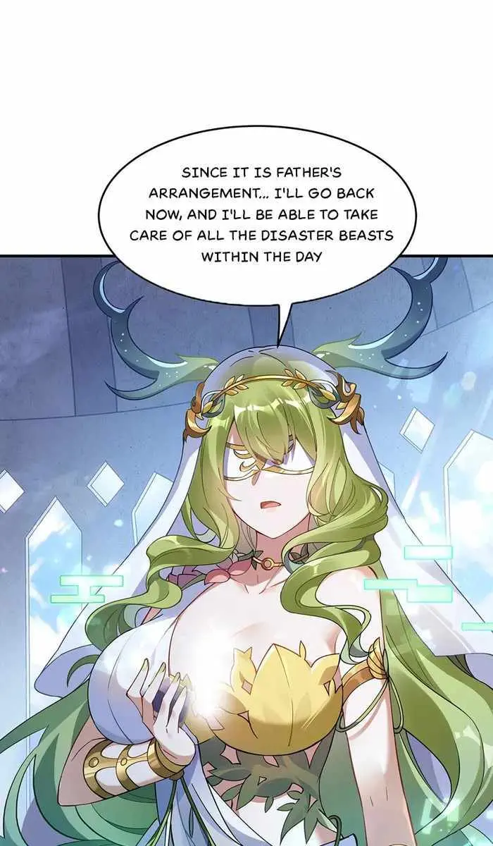 My Female Apprentices Are All Big Shots From the Future Chapter 249 Page 14