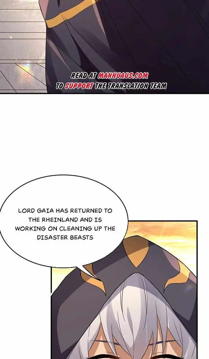 My Female Apprentices Are All Big Shots From the Future Chapter 249 Page 17