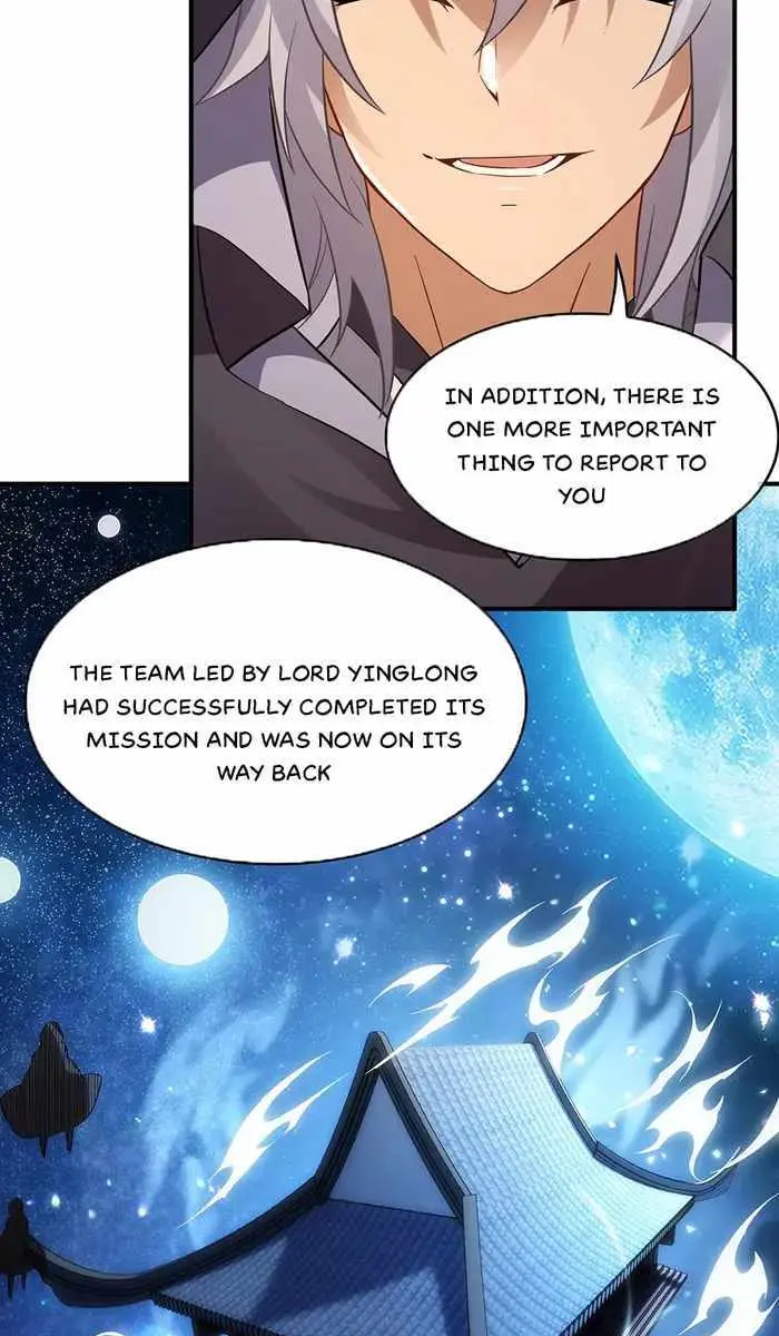 My Female Apprentices Are All Big Shots From the Future Chapter 249 Page 18