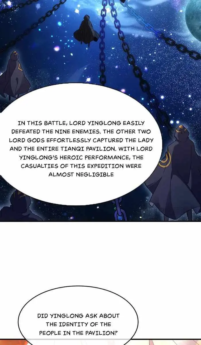 My Female Apprentices Are All Big Shots From the Future Chapter 249 Page 20