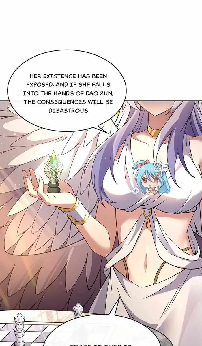 My Female Apprentices Are All Big Shots From the Future Chapter 249 Page 26