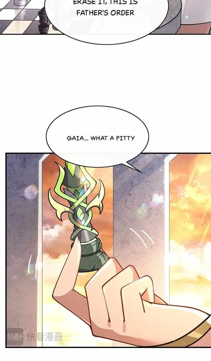 My Female Apprentices Are All Big Shots From the Future Chapter 249 Page 27