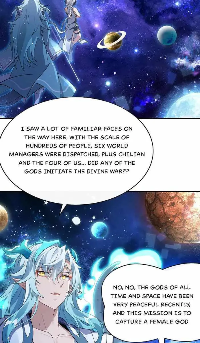 My Female Apprentices Are All Big Shots From the Future Chapter 249 Page 29