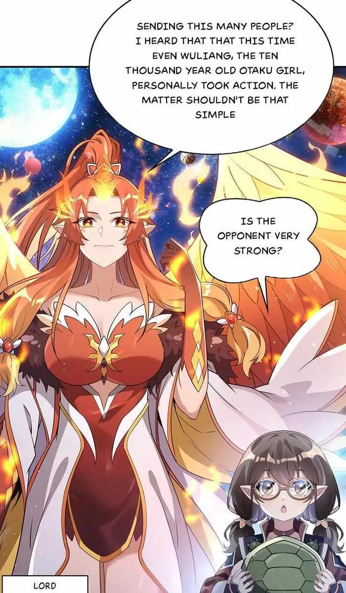 My Female Apprentices Are All Big Shots From the Future Chapter 249 Page 31