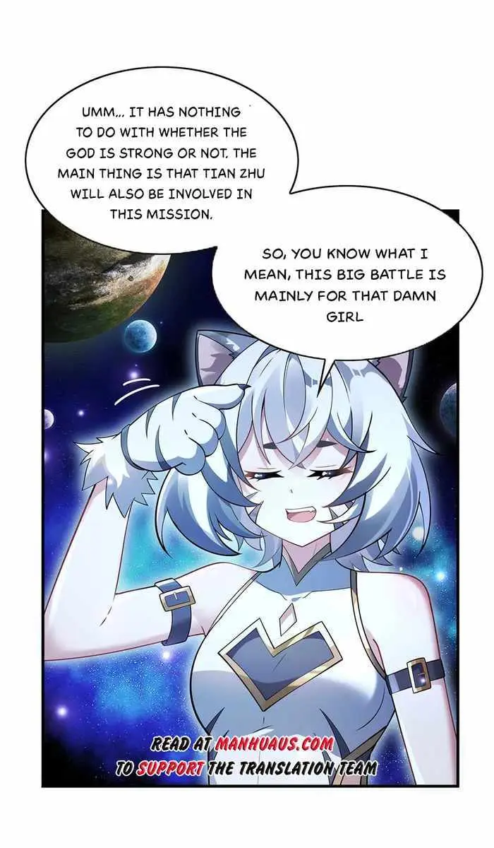 My Female Apprentices Are All Big Shots From the Future Chapter 249 Page 33