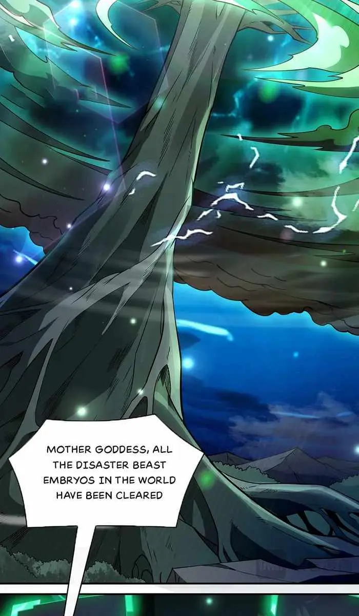 My Female Apprentices Are All Big Shots From the Future Chapter 249 Page 36