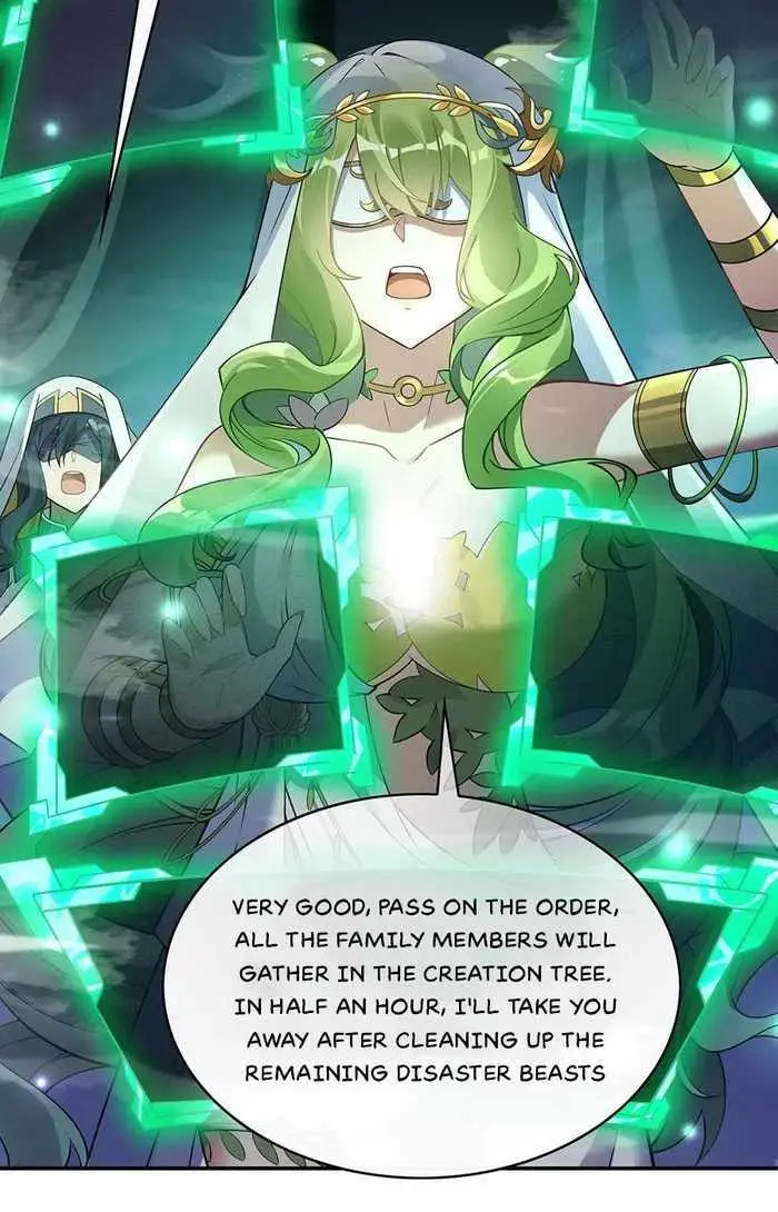 My Female Apprentices Are All Big Shots From the Future Chapter 249 Page 37