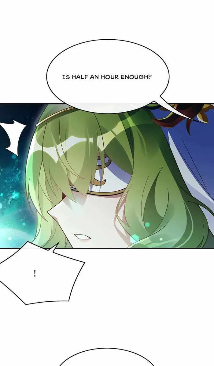 My Female Apprentices Are All Big Shots From the Future Chapter 249 Page 38