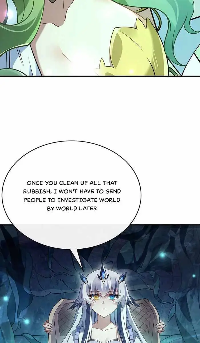 My Female Apprentices Are All Big Shots From the Future Chapter 249 Page 40