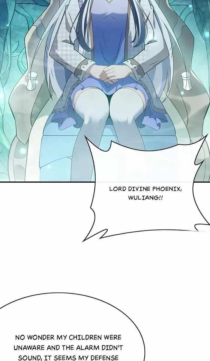 My Female Apprentices Are All Big Shots From the Future Chapter 249 Page 41