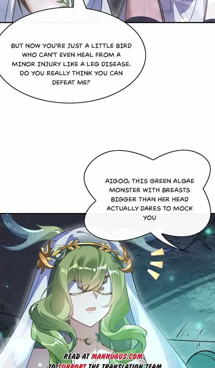 My Female Apprentices Are All Big Shots From the Future Chapter 249 Page 46