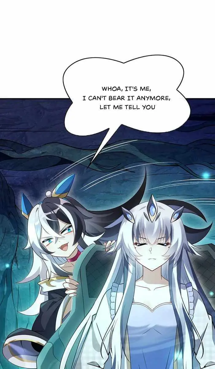 My Female Apprentices Are All Big Shots From the Future Chapter 249 Page 48