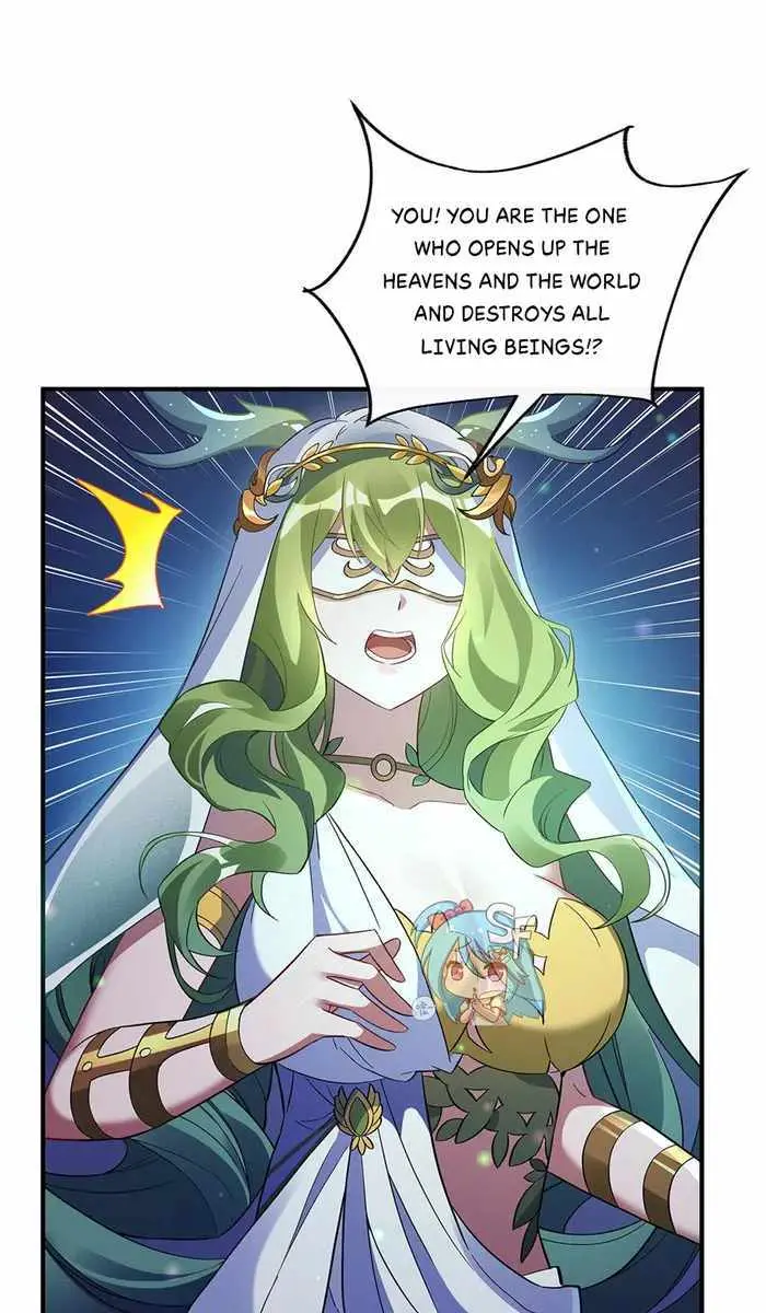 My Female Apprentices Are All Big Shots From the Future Chapter 249 Page 50