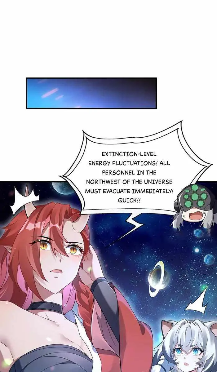 My Female Apprentices Are All Big Shots From the Future Chapter 249 Page 59