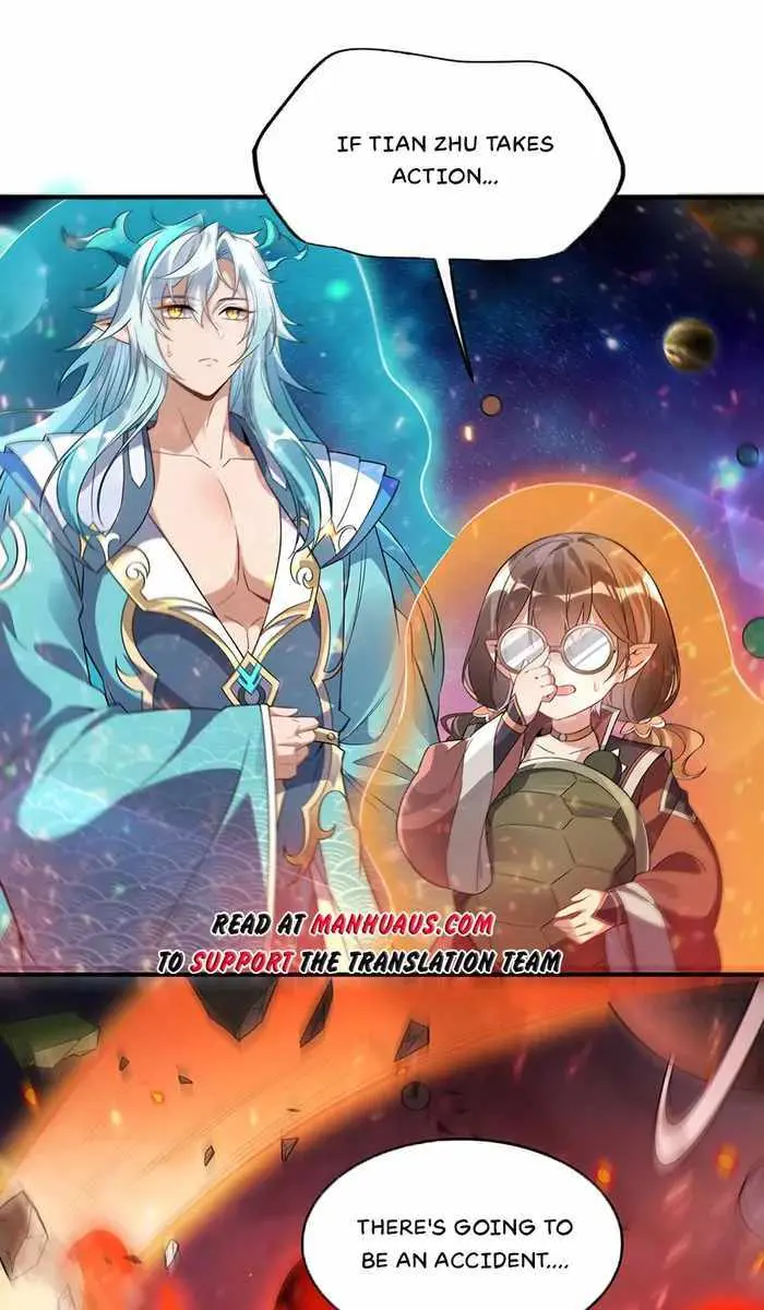 My Female Apprentices Are All Big Shots From the Future Chapter 249 Page 63