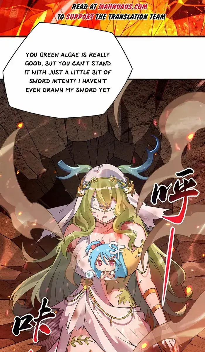 My Female Apprentices Are All Big Shots From the Future Chapter 250 Page 4