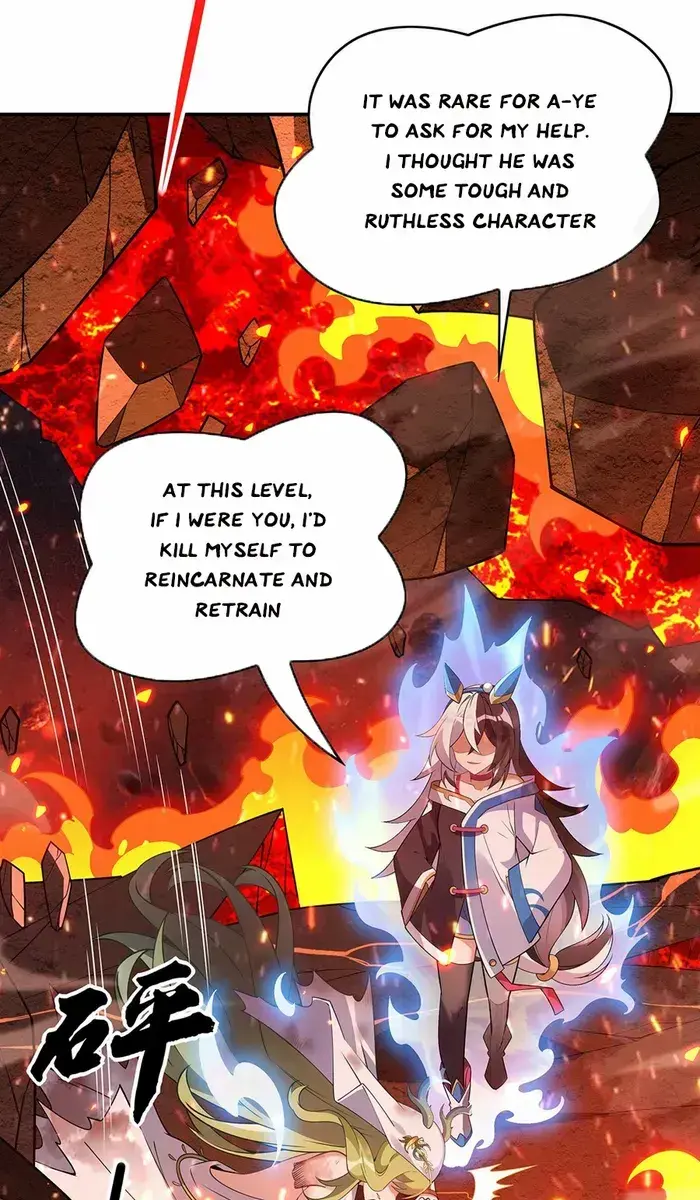 My Female Apprentices Are All Big Shots From the Future Chapter 250 Page 6