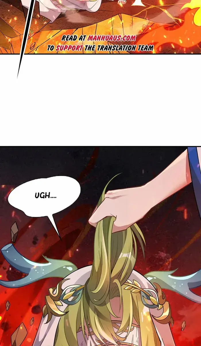 My Female Apprentices Are All Big Shots From the Future Chapter 250 Page 7
