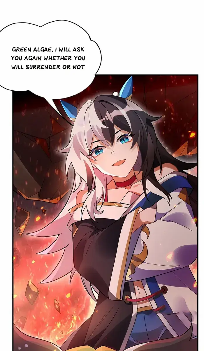My Female Apprentices Are All Big Shots From the Future Chapter 250 Page 10