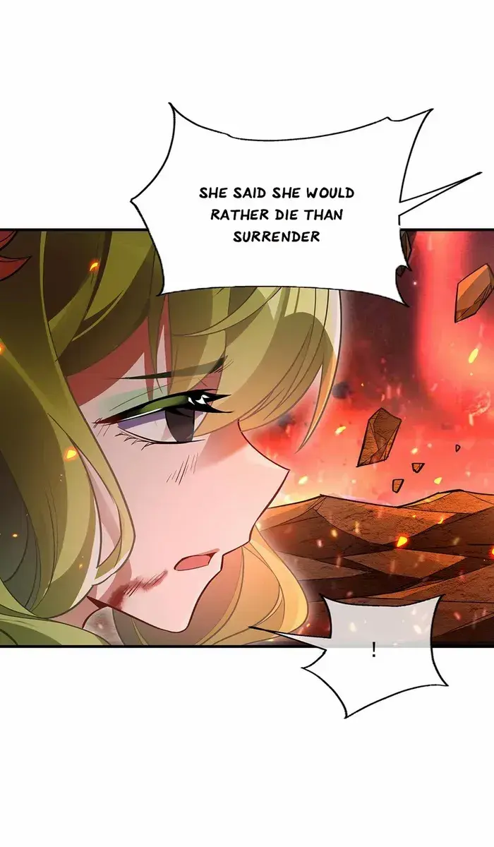 My Female Apprentices Are All Big Shots From the Future Chapter 250 Page 14