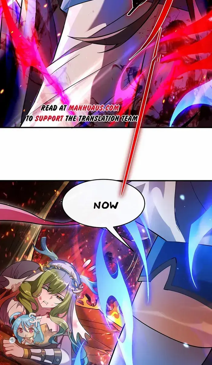 My Female Apprentices Are All Big Shots From the Future Chapter 250 Page 17