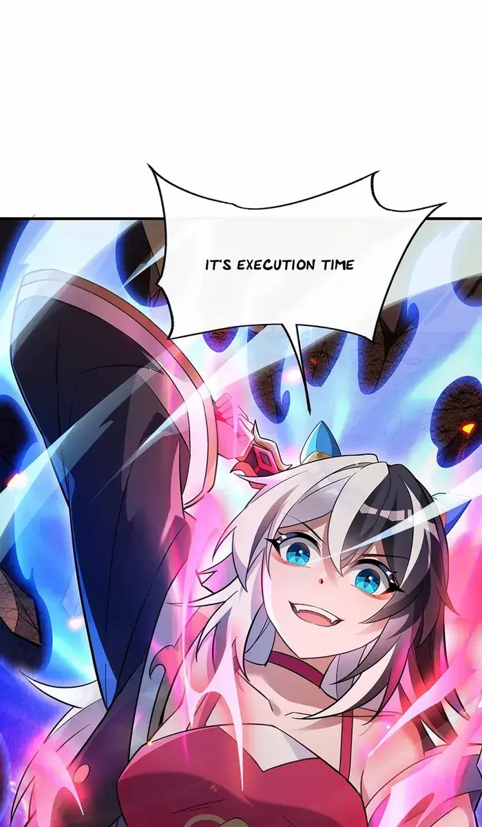 My Female Apprentices Are All Big Shots From the Future Chapter 250 Page 19