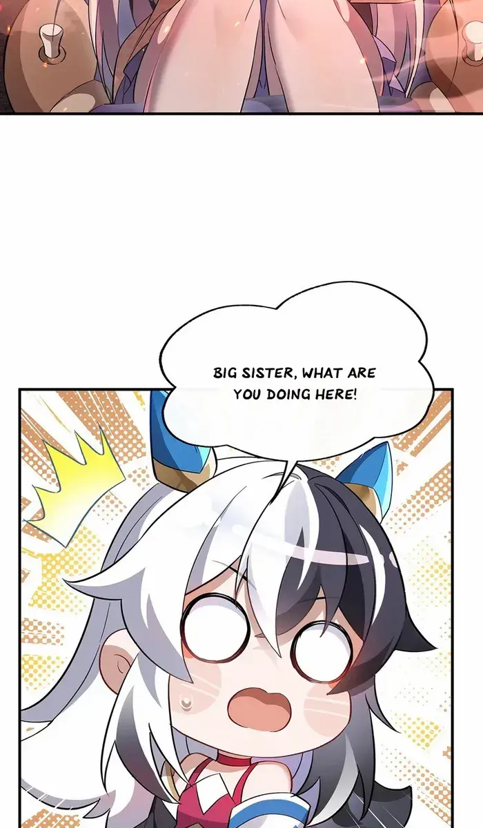 My Female Apprentices Are All Big Shots From the Future Chapter 250 Page 23