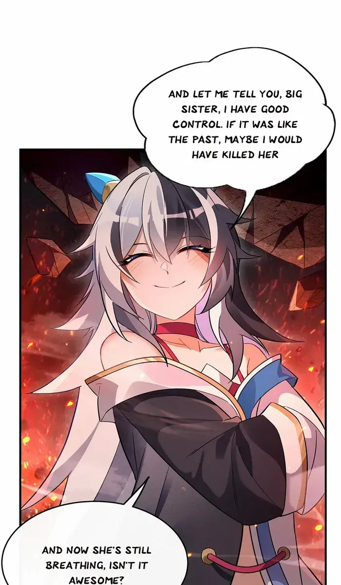 My Female Apprentices Are All Big Shots From the Future Chapter 250 Page 26