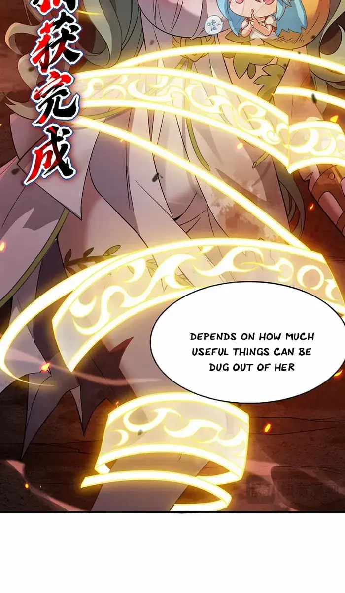 My Female Apprentices Are All Big Shots From the Future Chapter 250 Page 35