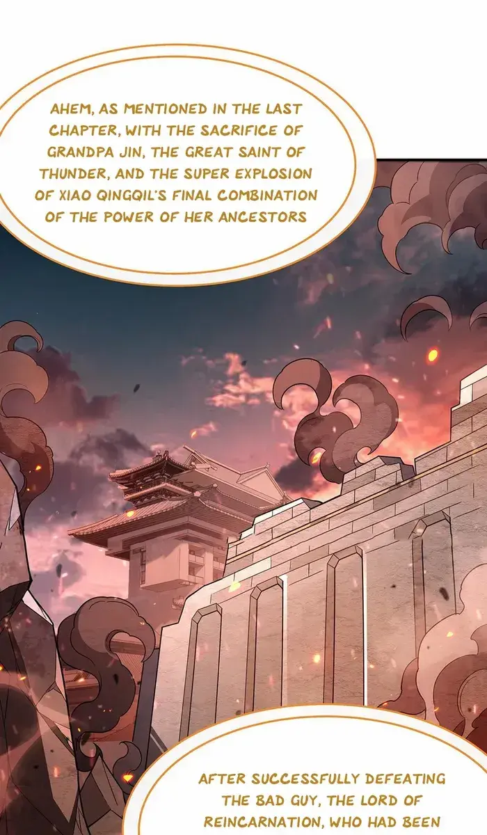 My Female Apprentices Are All Big Shots From the Future Chapter 250 Page 37