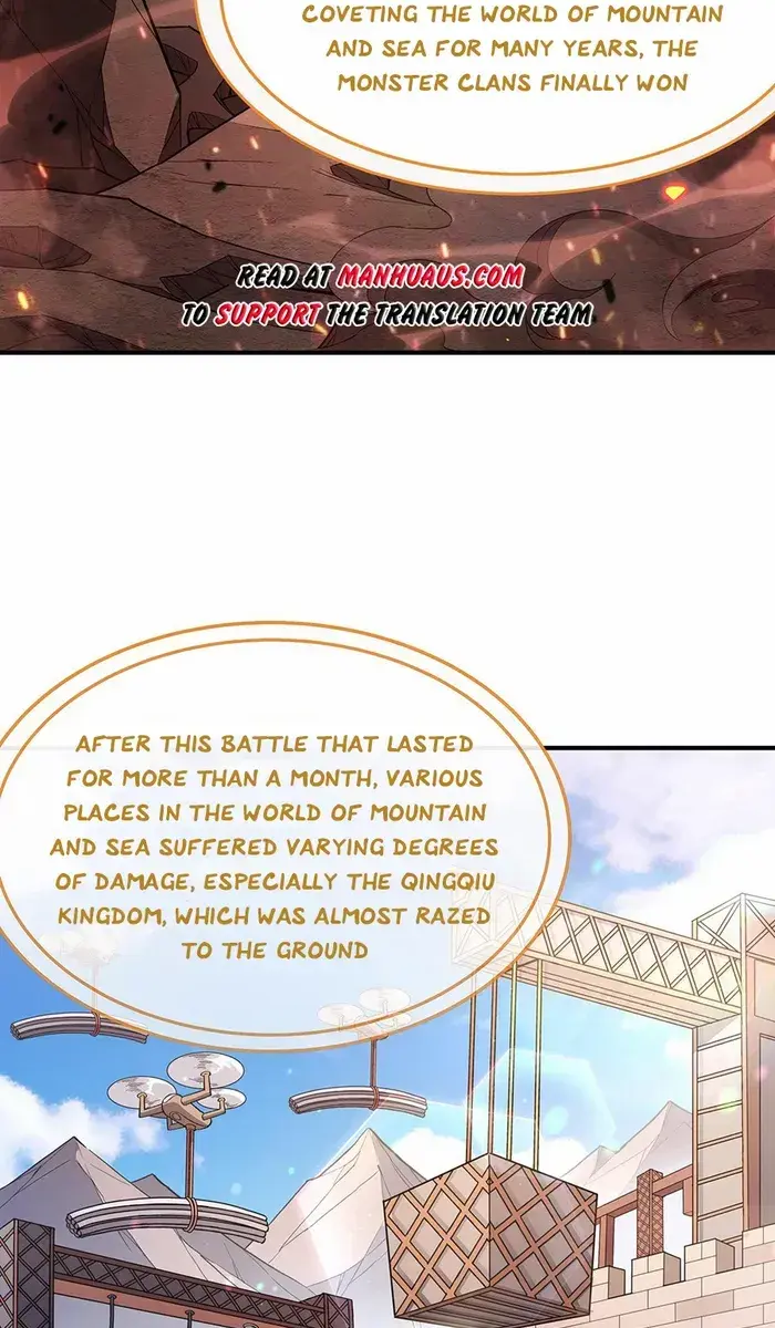 My Female Apprentices Are All Big Shots From the Future Chapter 250 Page 38