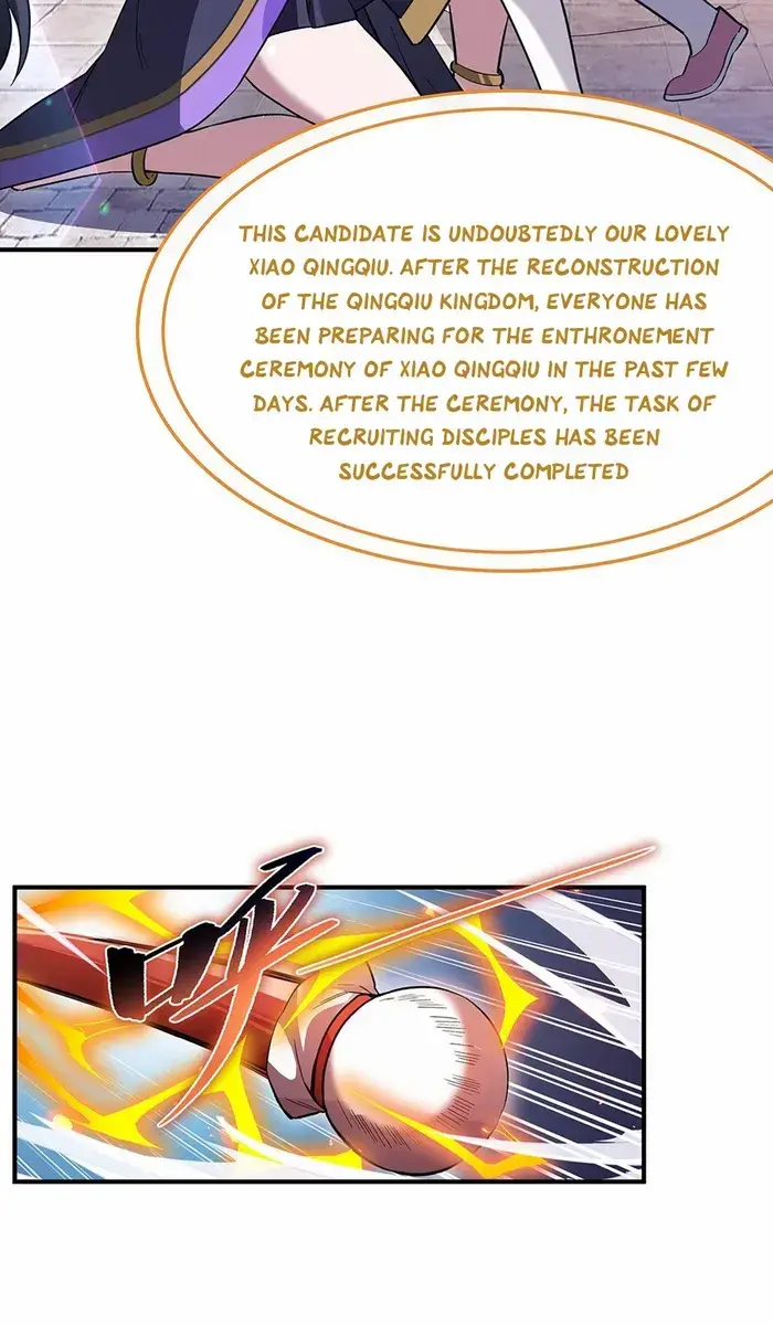 My Female Apprentices Are All Big Shots From the Future Chapter 250 Page 41