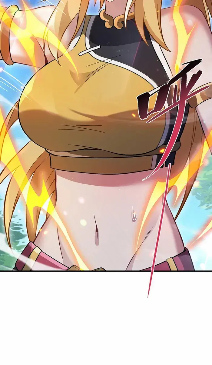 My Female Apprentices Are All Big Shots From the Future Chapter 250 Page 44