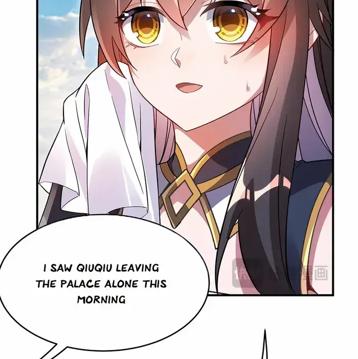 My Female Apprentices Are All Big Shots From the Future Chapter 250 Page 48