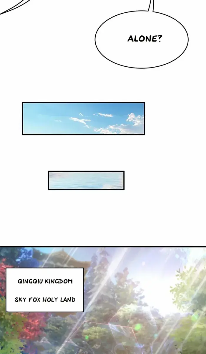 My Female Apprentices Are All Big Shots From the Future Chapter 250 Page 49